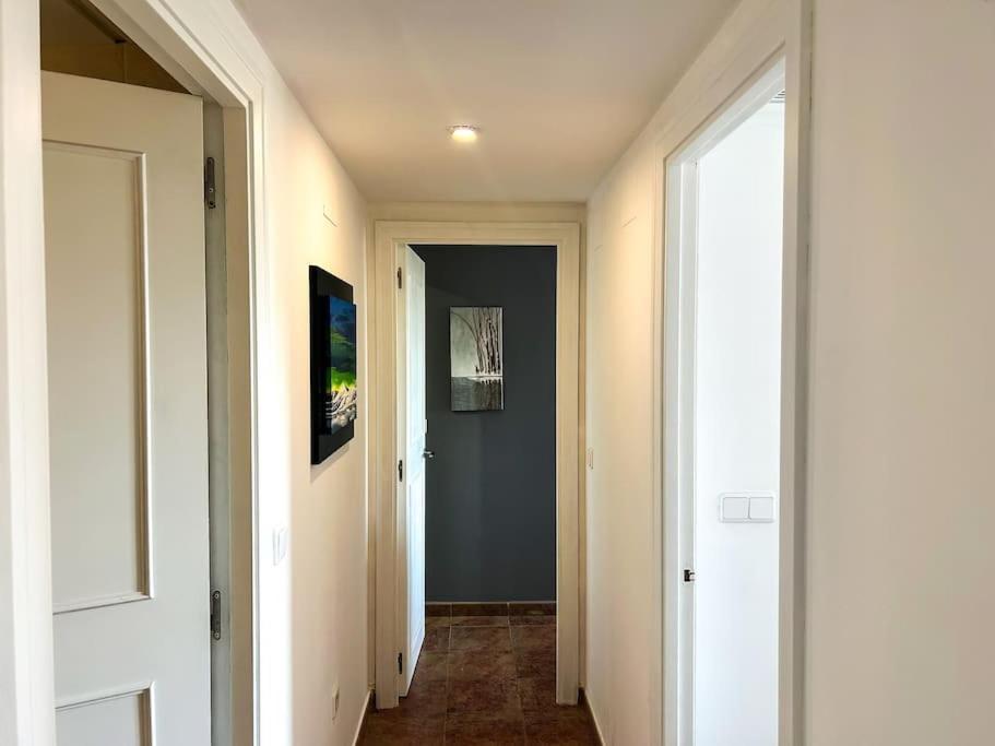 Modern Beach Duplex With Bbq Rooftop Ayamonte Εξωτερικό φωτογραφία