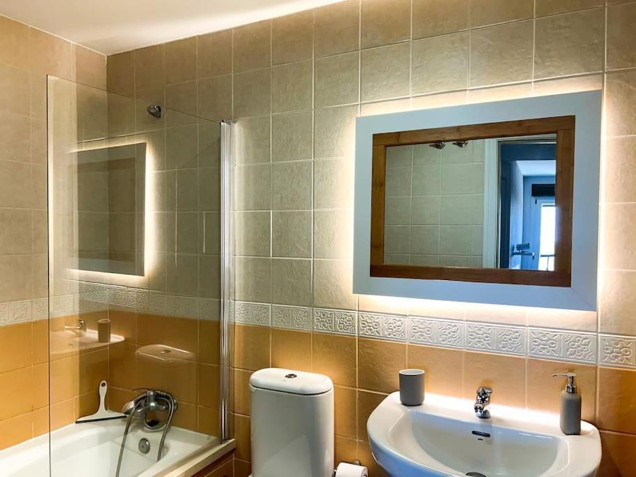 Modern Beach Duplex With Bbq Rooftop Ayamonte Εξωτερικό φωτογραφία