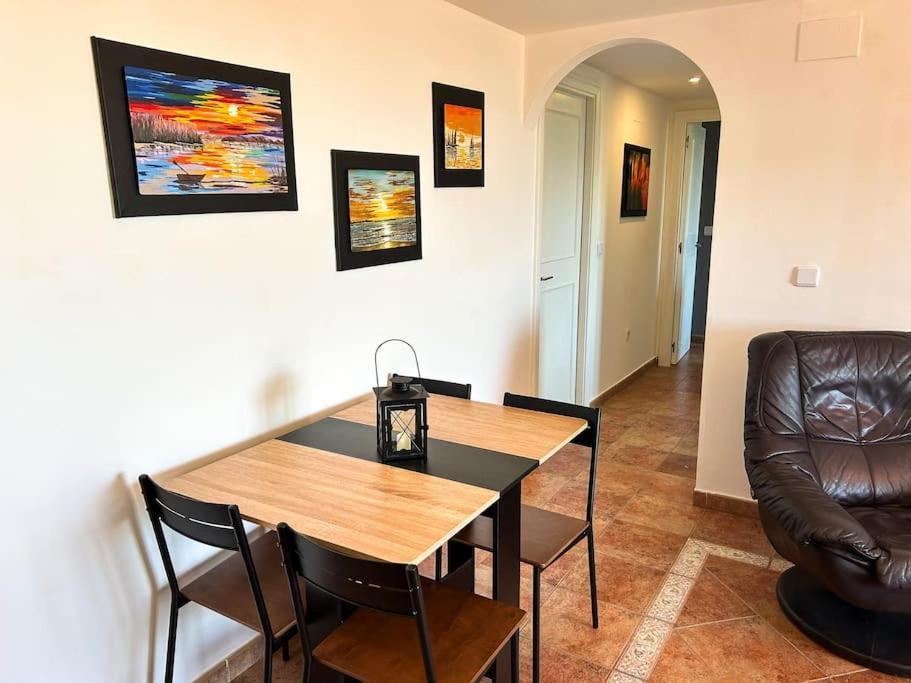 Modern Beach Duplex With Bbq Rooftop Ayamonte Εξωτερικό φωτογραφία