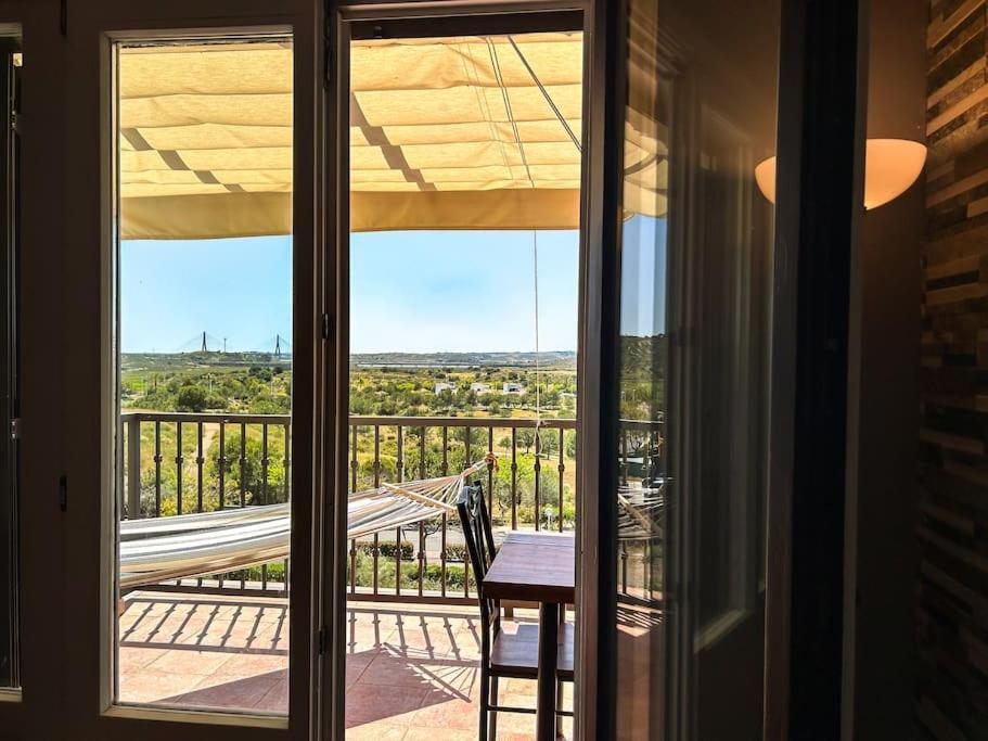 Modern Beach Duplex With Bbq Rooftop Ayamonte Εξωτερικό φωτογραφία