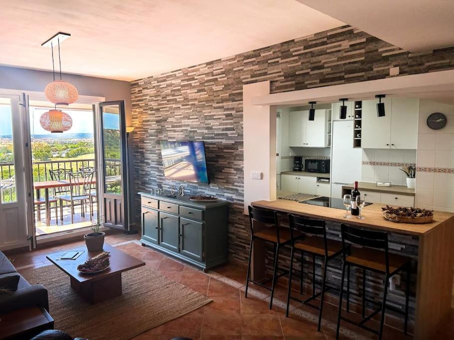 Modern Beach Duplex With Bbq Rooftop Ayamonte Εξωτερικό φωτογραφία