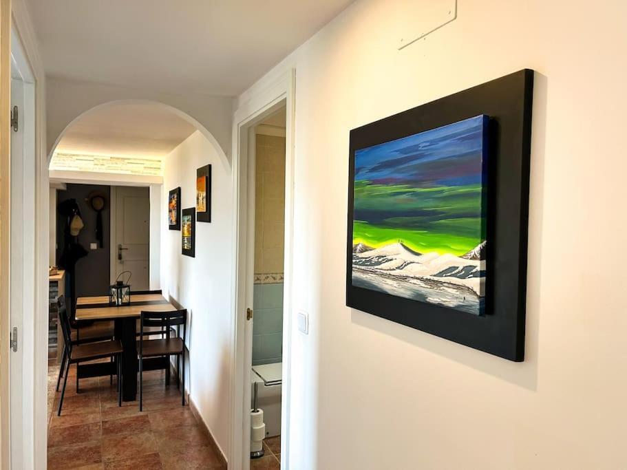 Modern Beach Duplex With Bbq Rooftop Ayamonte Εξωτερικό φωτογραφία