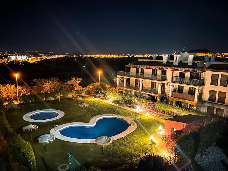 Modern Beach Duplex With Bbq Rooftop Ayamonte Εξωτερικό φωτογραφία