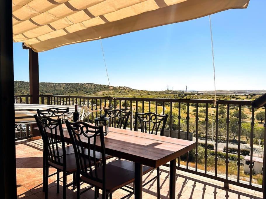 Modern Beach Duplex With Bbq Rooftop Ayamonte Εξωτερικό φωτογραφία