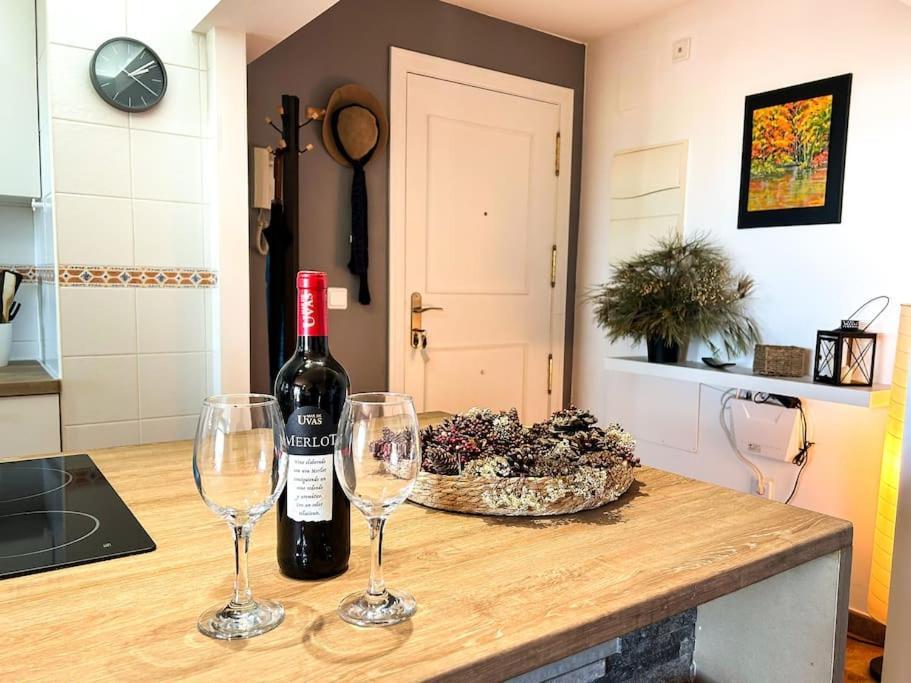 Modern Beach Duplex With Bbq Rooftop Ayamonte Εξωτερικό φωτογραφία