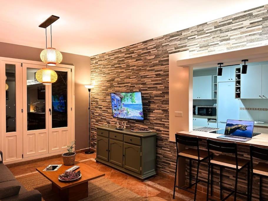 Modern Beach Duplex With Bbq Rooftop Ayamonte Εξωτερικό φωτογραφία