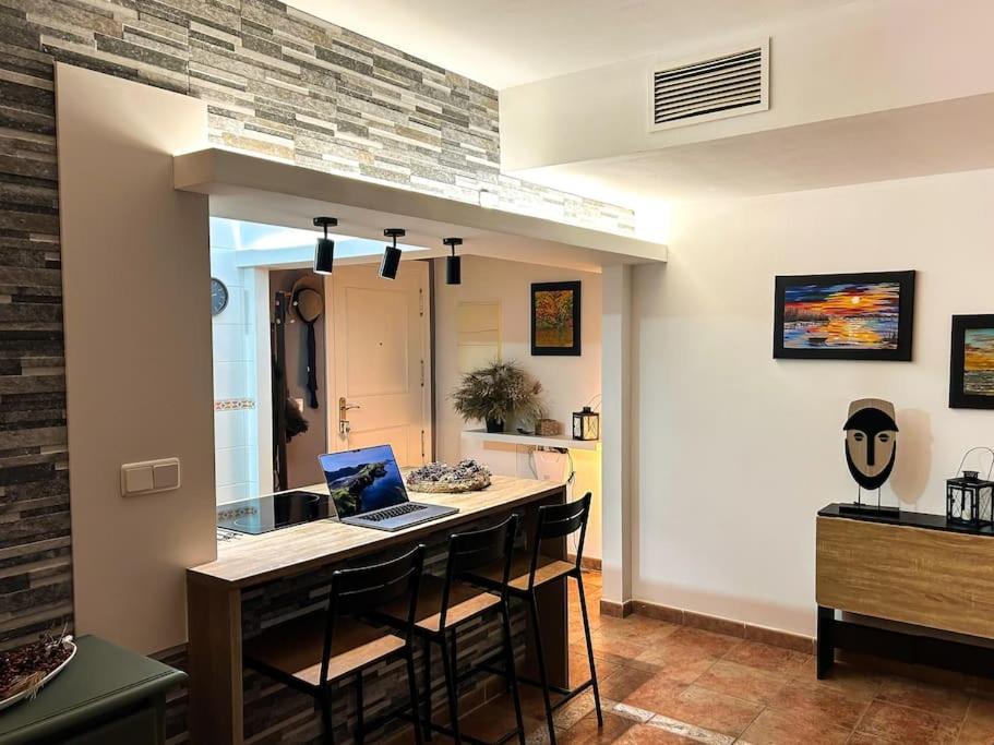 Modern Beach Duplex With Bbq Rooftop Ayamonte Εξωτερικό φωτογραφία