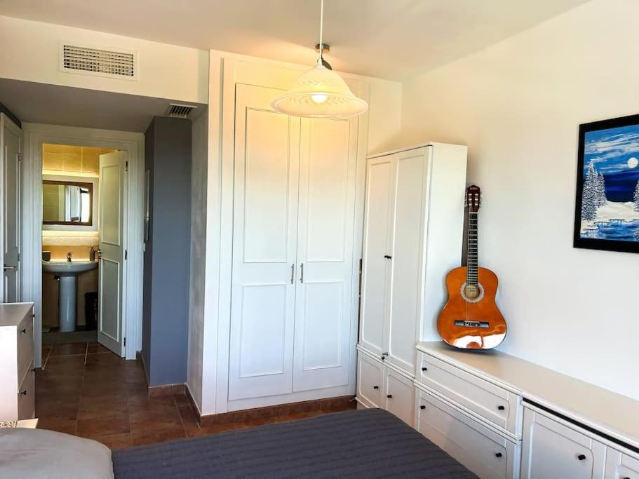 Modern Beach Duplex With Bbq Rooftop Ayamonte Εξωτερικό φωτογραφία
