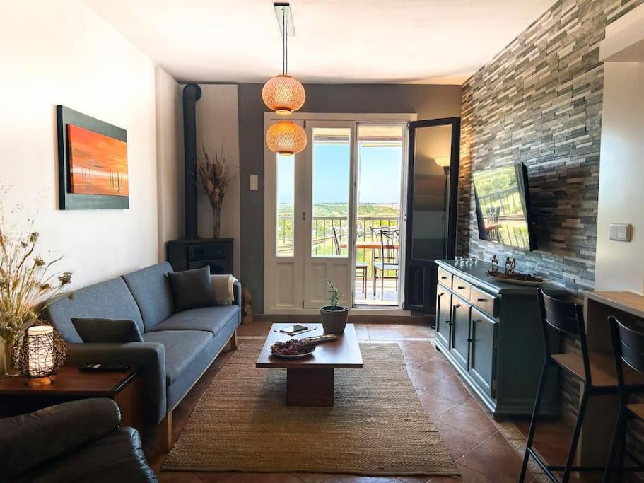 Modern Beach Duplex With Bbq Rooftop Ayamonte Εξωτερικό φωτογραφία
