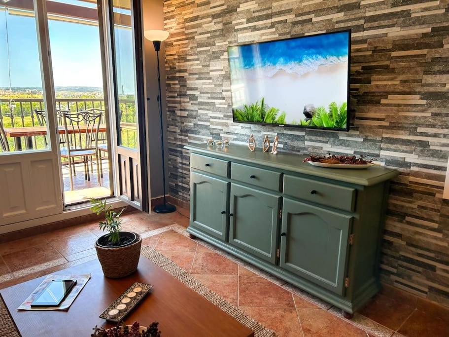 Modern Beach Duplex With Bbq Rooftop Ayamonte Εξωτερικό φωτογραφία