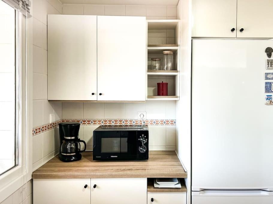 Modern Beach Duplex With Bbq Rooftop Ayamonte Εξωτερικό φωτογραφία