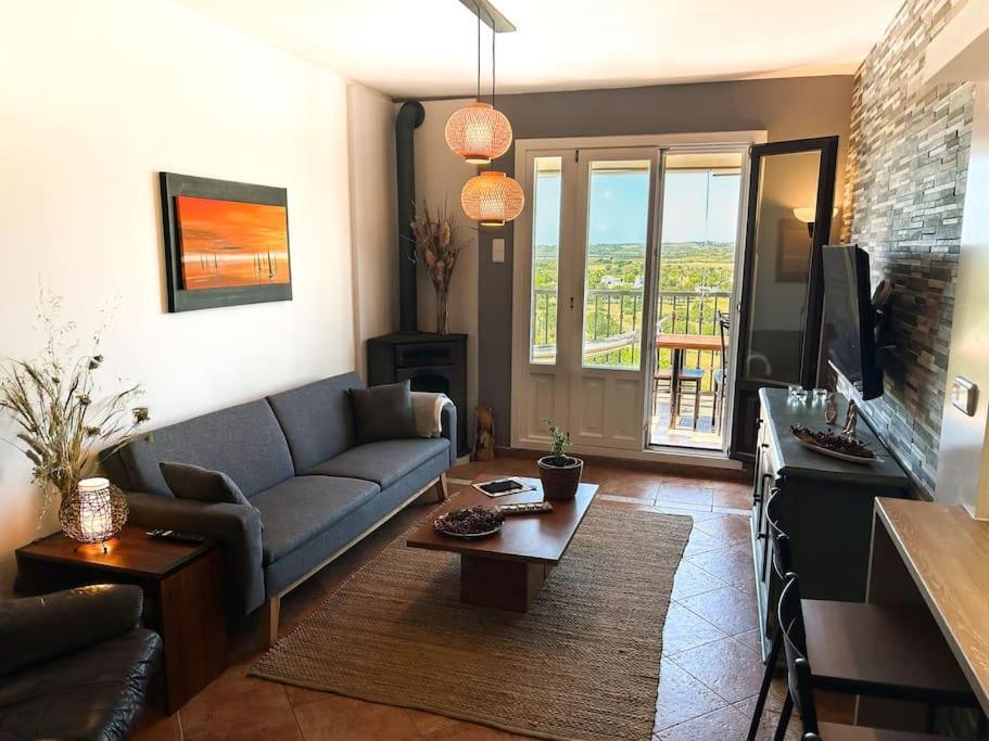 Modern Beach Duplex With Bbq Rooftop Ayamonte Εξωτερικό φωτογραφία