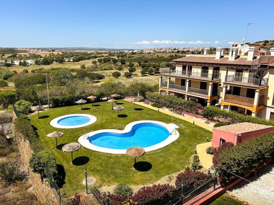Modern Beach Duplex With Bbq Rooftop Ayamonte Εξωτερικό φωτογραφία